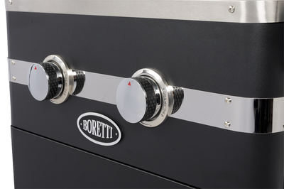 Bernini Gas Barbecue