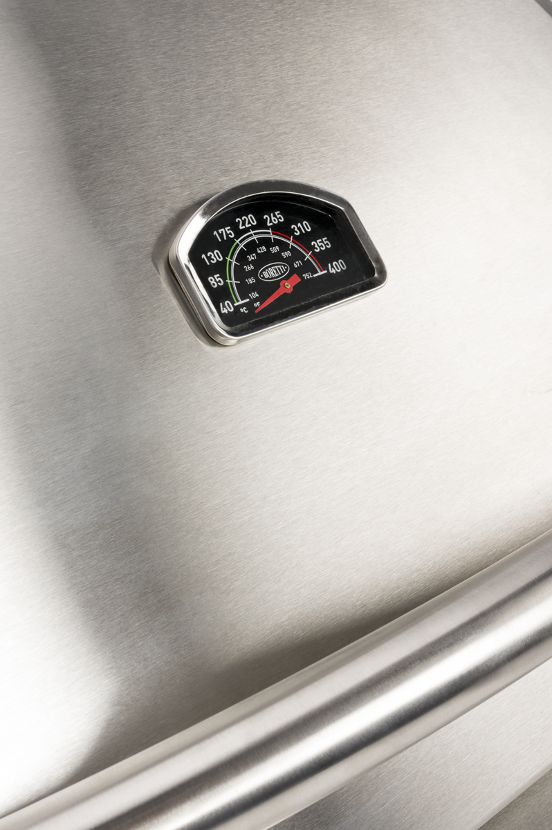 Bernini Gas Barbecue