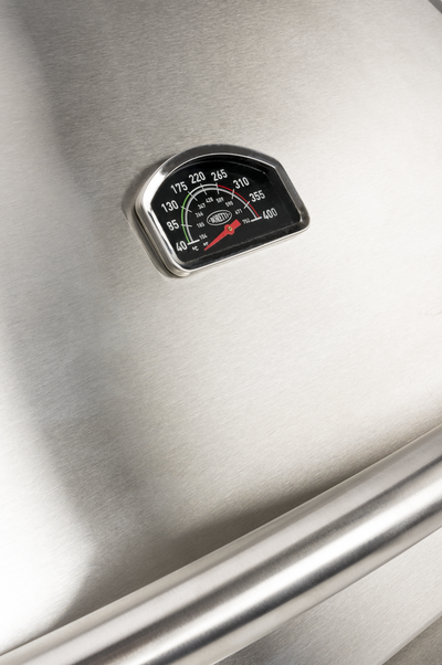 Bernini Gas Barbecue