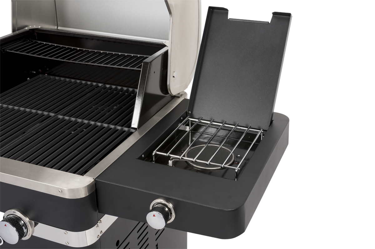 Bernini Gas Barbecue