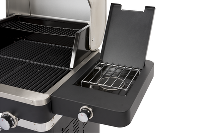 Bernini Gas Barbecue