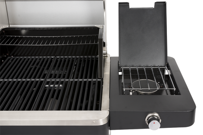 Bernini Gas Barbecue