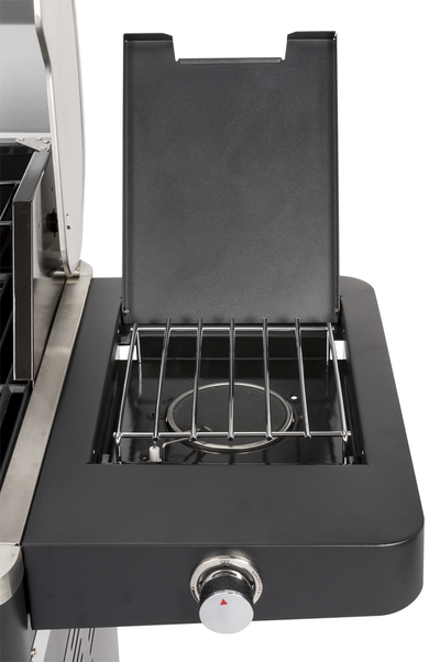 Bernini Gas Barbecue