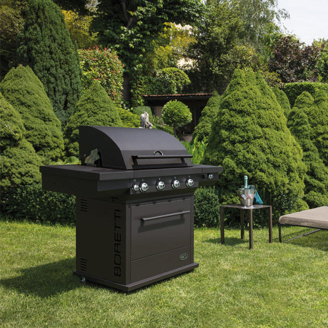 Maggiore Gas Barbecue