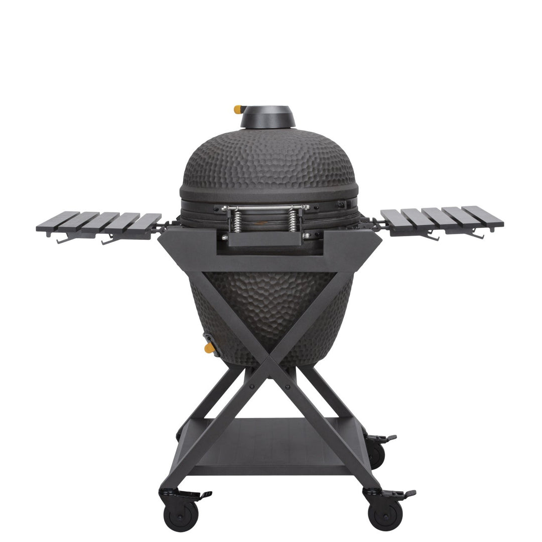 Boretti ceramica M + Gratis rotisserie + toolpakket