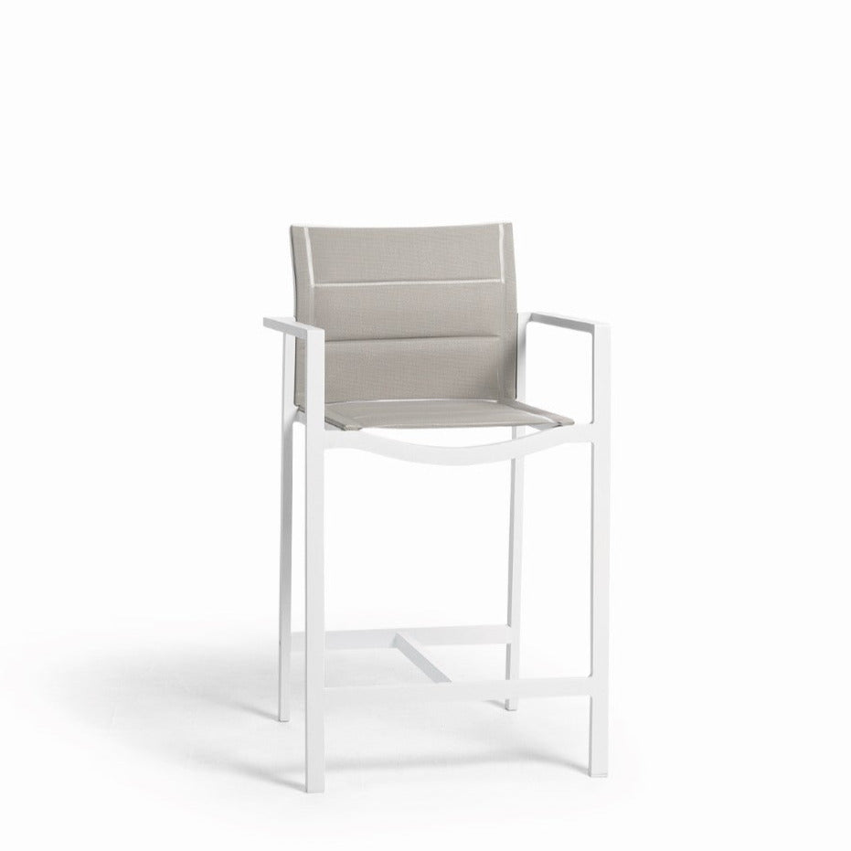 Chaise de bar Alexa 