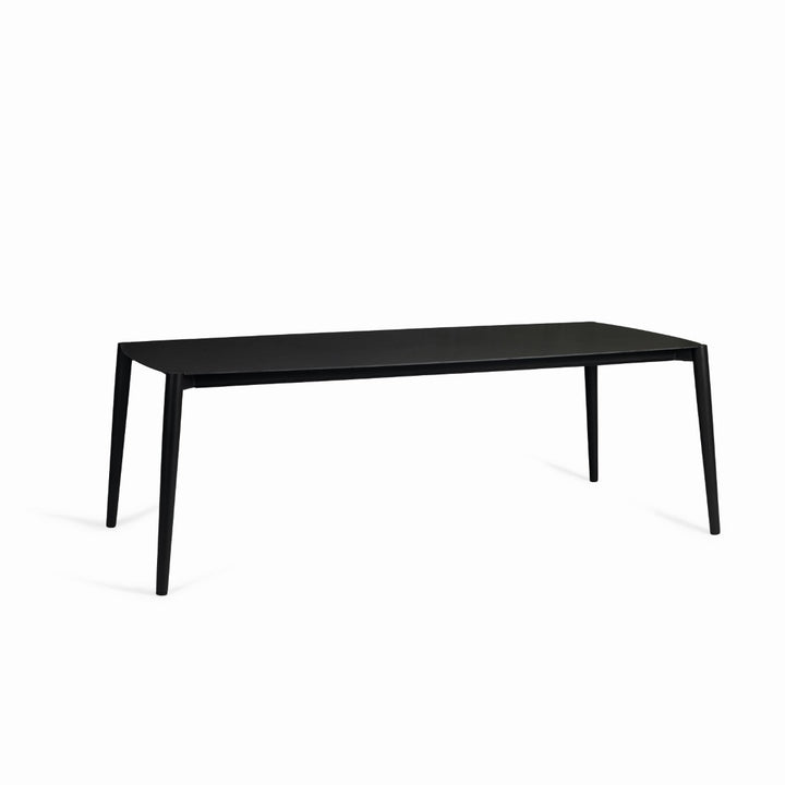 Icon tafel keramiek lava mat 226x104