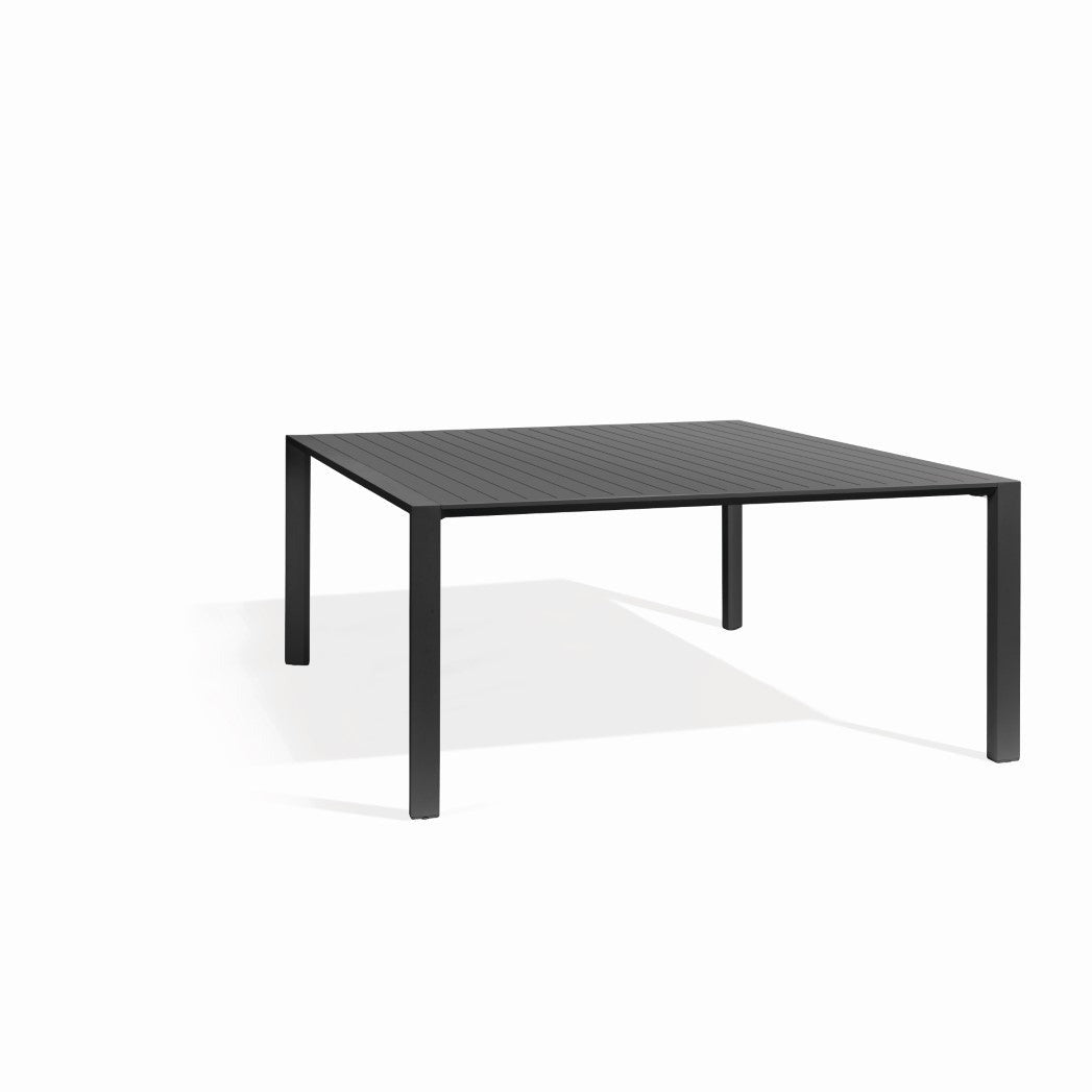 Metris tafel lava mat 160x160