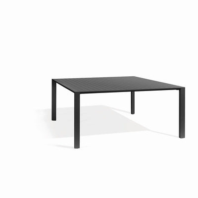 Metris tafel lava mat 160x160