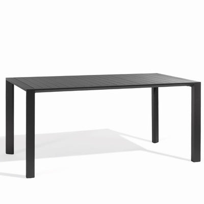 Table Metris lave mat 160x80 