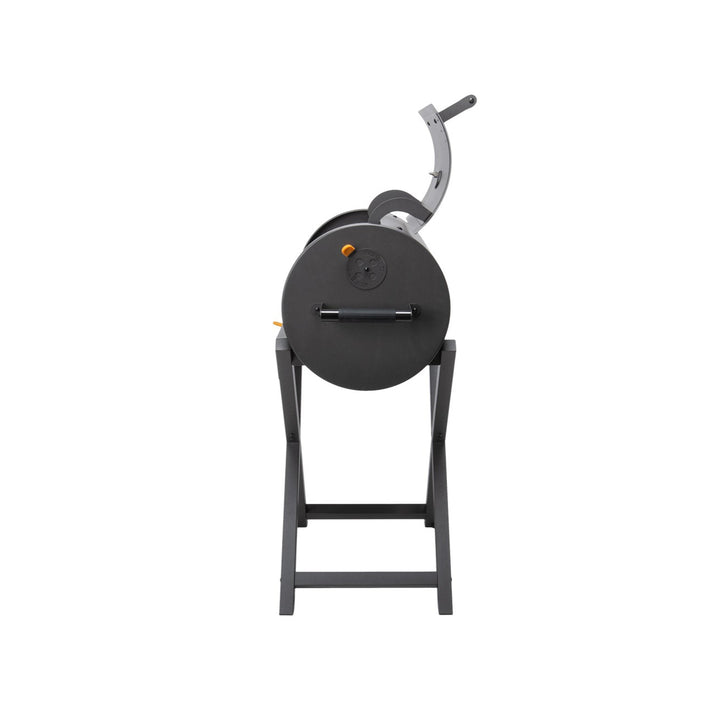 Fratello Charcoal Barbecue 2.0 (model 2022)