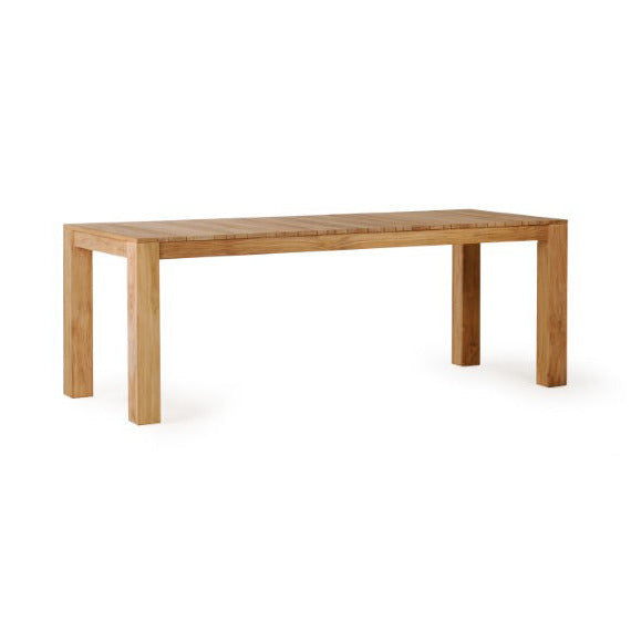 Table Tecca 160x80 | Jardinico