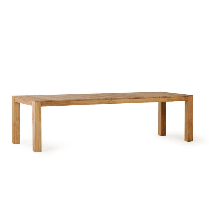 Tecca tafel 280x100 | Jardinico
