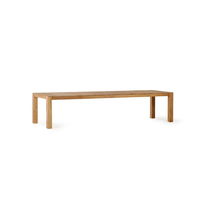 Tecca table 350x100 | Jardinico