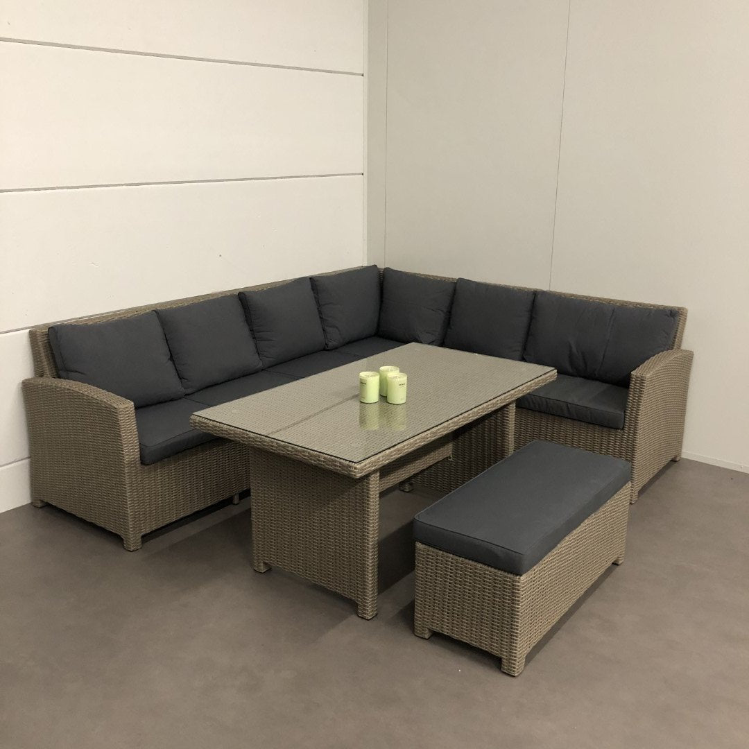 Ensemble salon Ella
