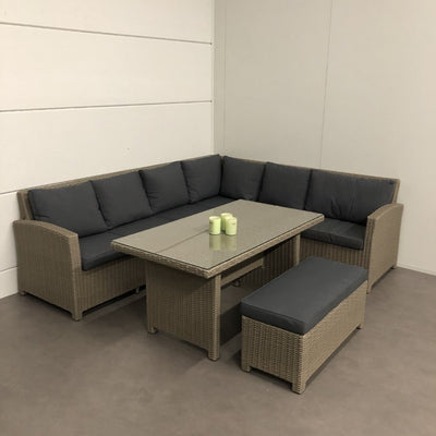 Ensemble salon Ella