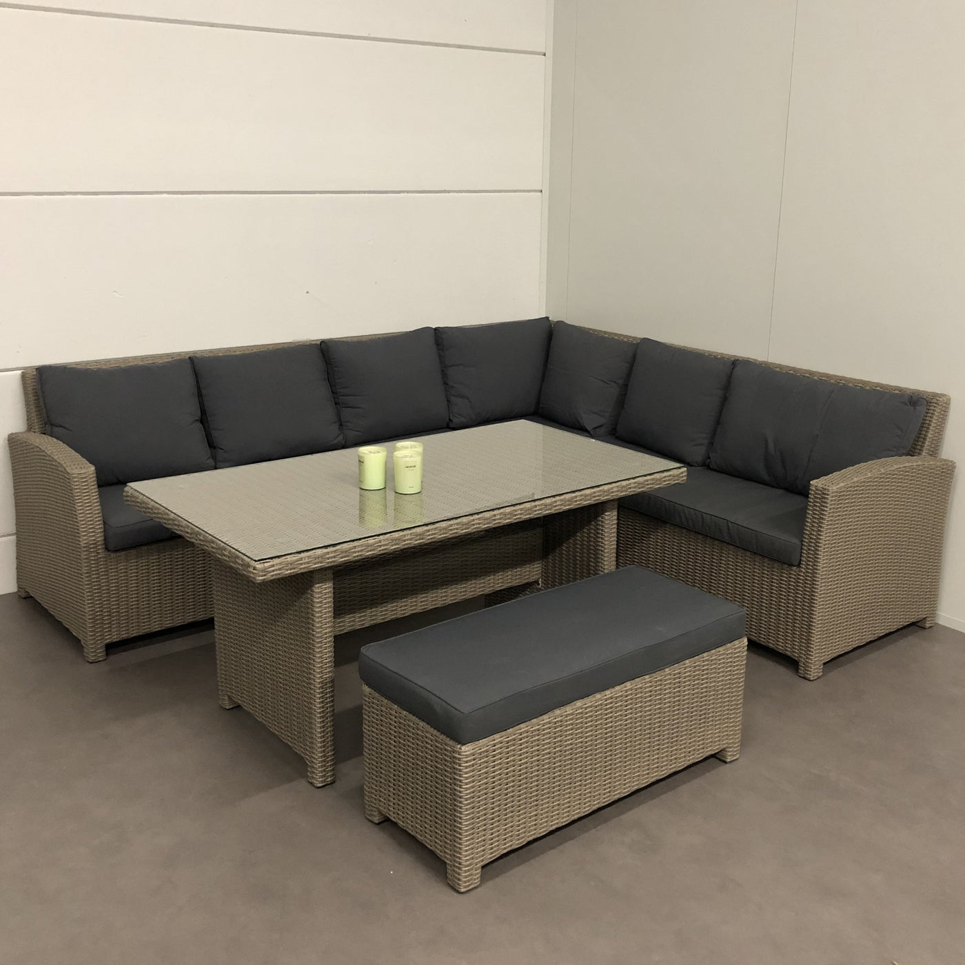 Ensemble salon Ella