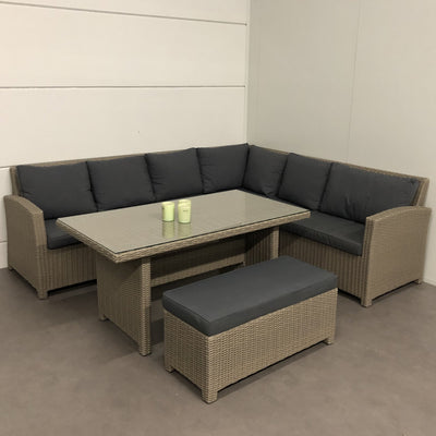 Ensemble salon Ella