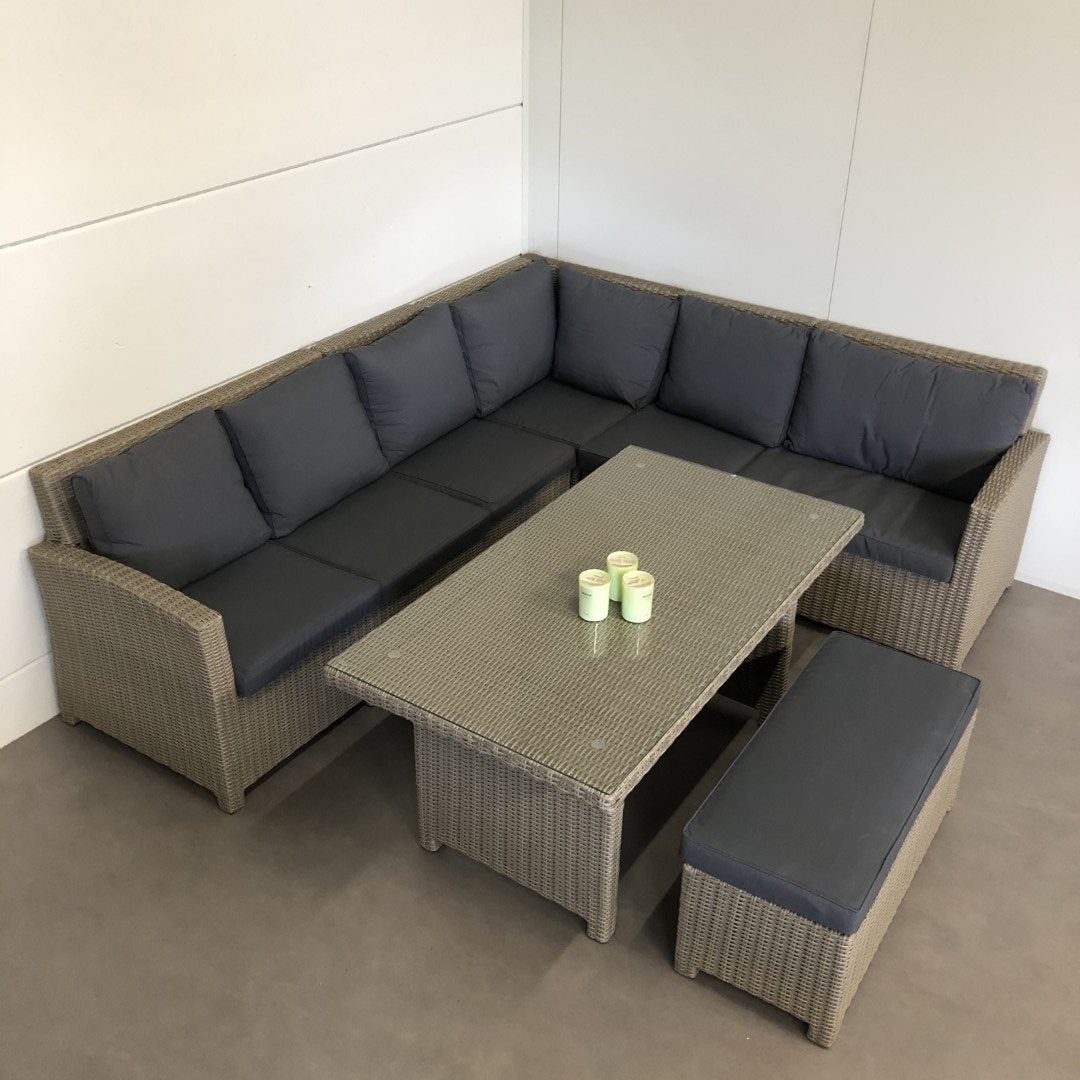 Ensemble salon Ella