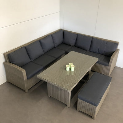Ensemble salon Ella