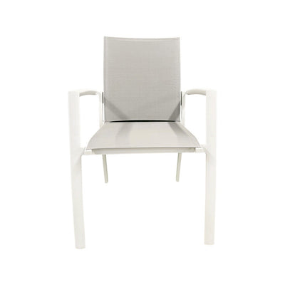 Sevilla dining white