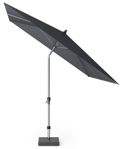 Riva stokparasol 250x250 antracite