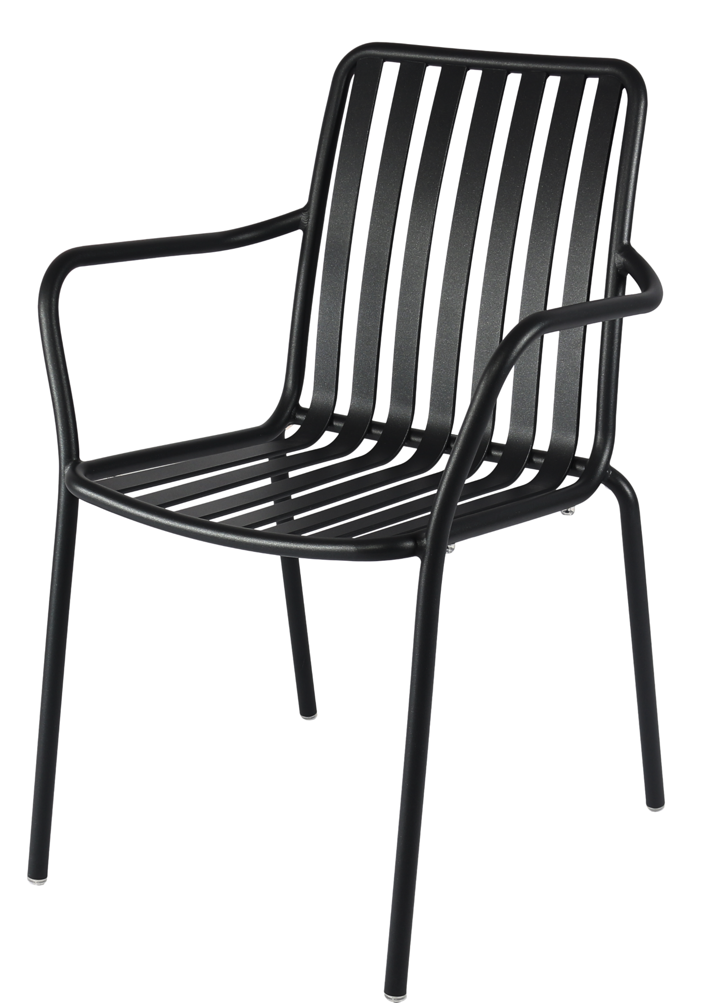 Monta armchair antracite