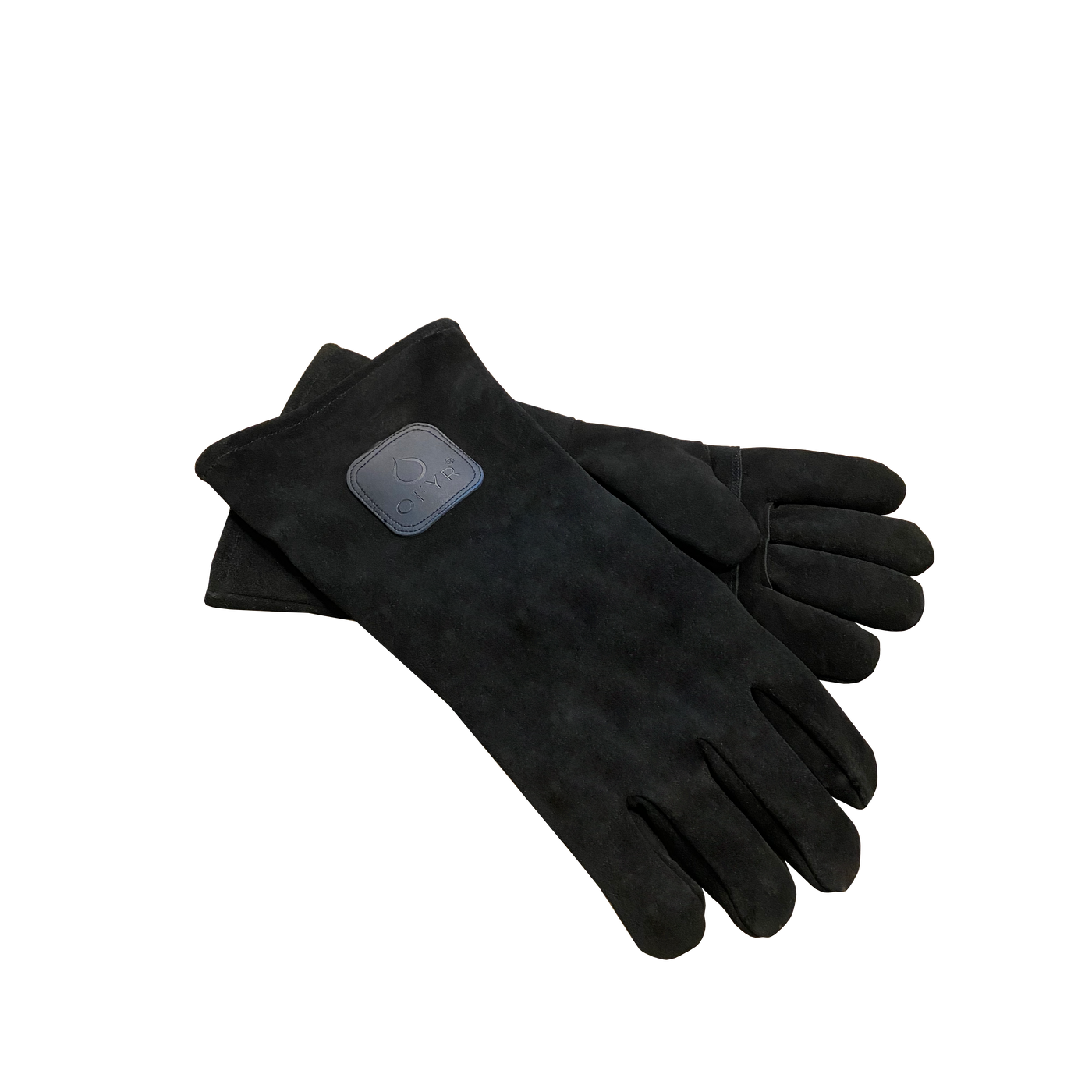 Ofyr Handschoenen zwart