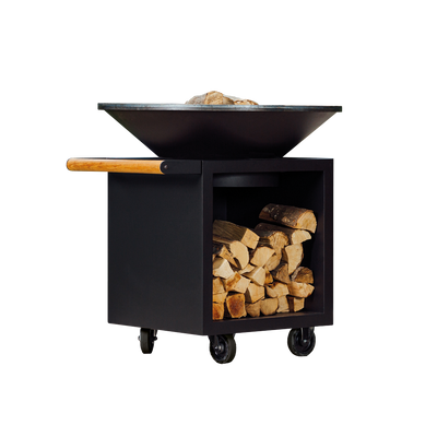 Ofyr Classic Storage Black 100 Pro