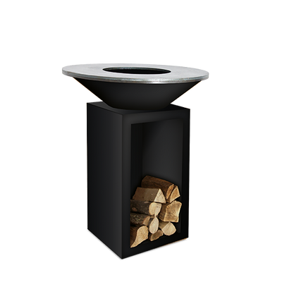Ofyr Classic storage Black 85-100