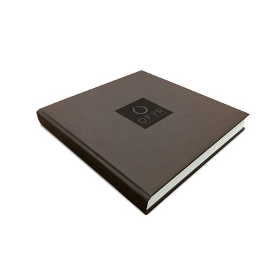 Ofyr Kookboek