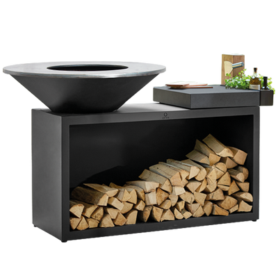 Ofyr Island Black 100 Ceramic