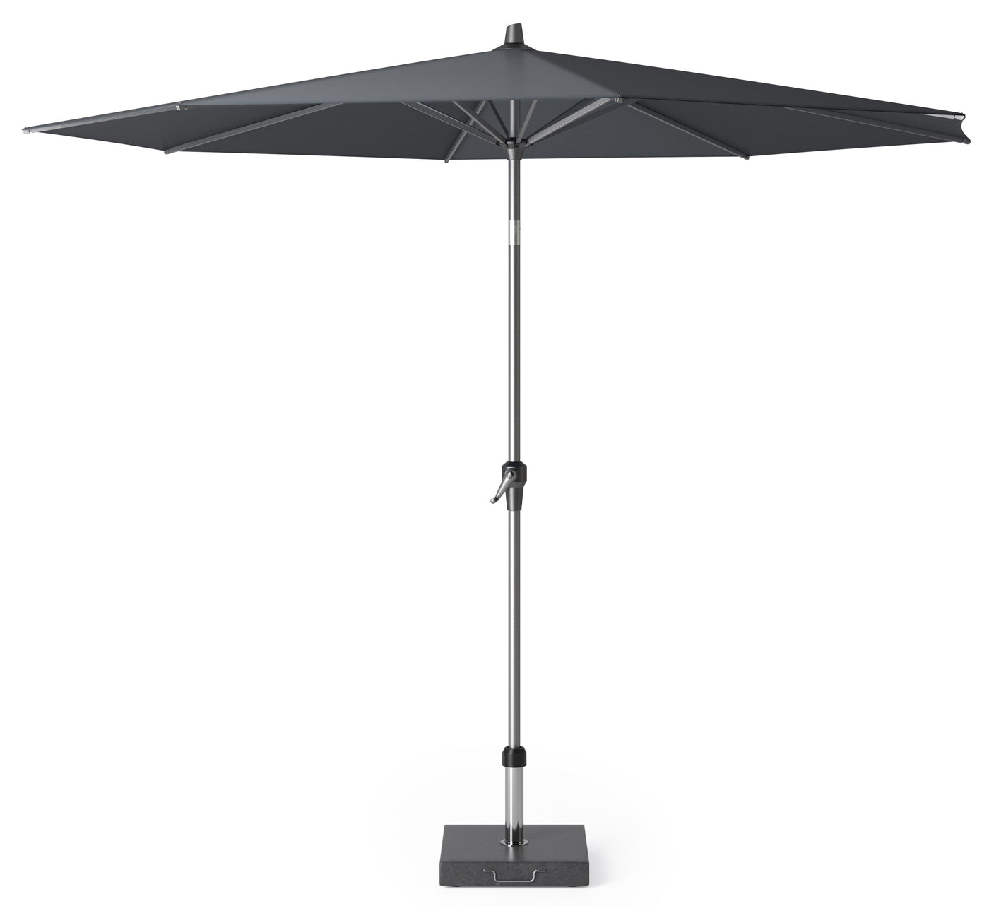 Riva stokparasol Ø 300 antracite