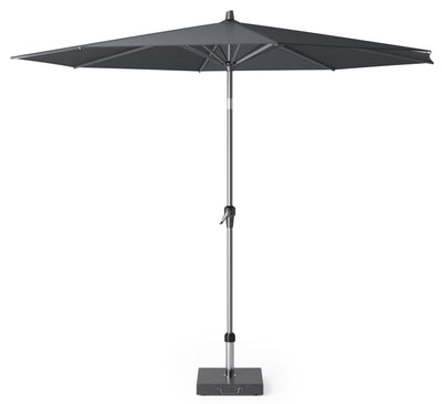 Riva stokparasol Ø 300 antracite