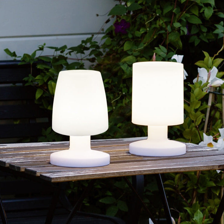 Lora outdoor table lamp