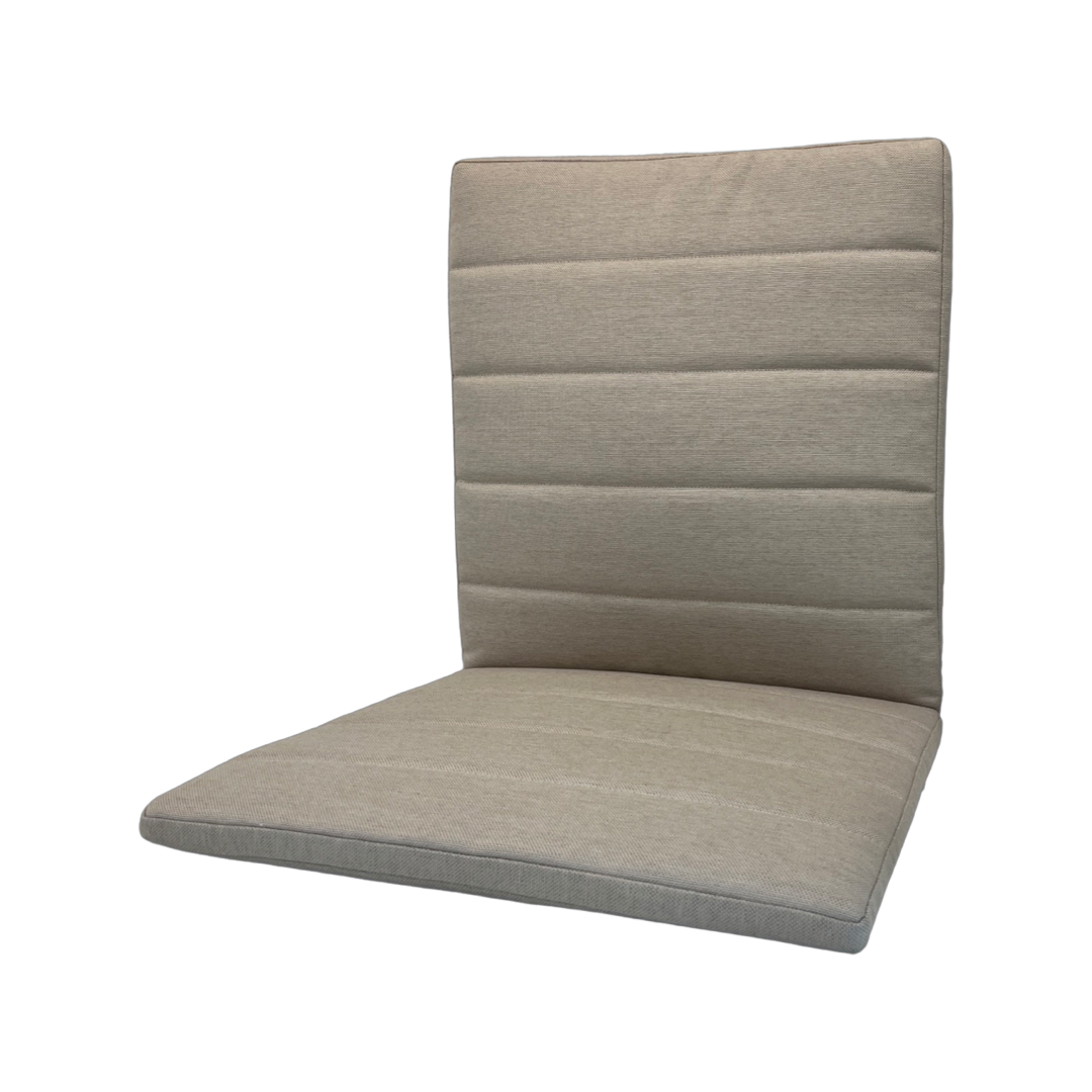 Lounger cushion Hydra / Gibara