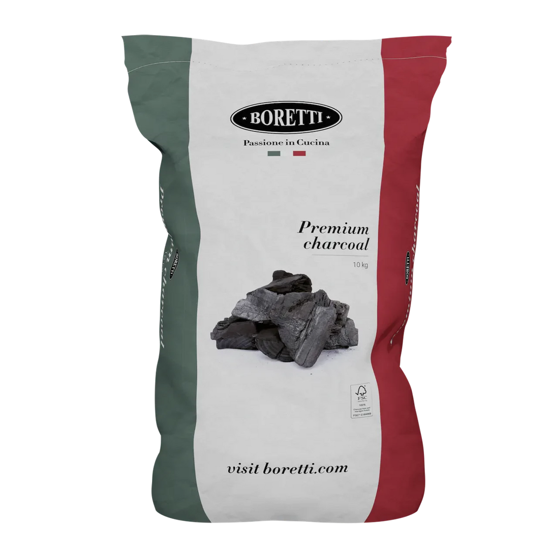 Barbecue Charcoal 10kg