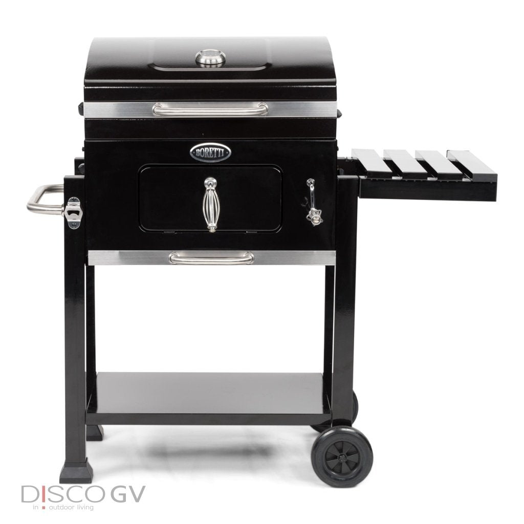 Carbone Houtskool Barbecue - Jarderi