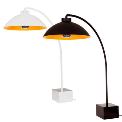 Heatsail Dome Wit + 25% extra heat + 4 wielen