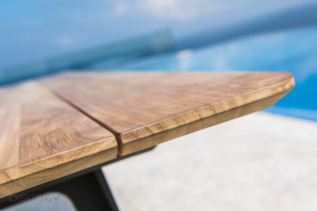 Elko teak | Safara rope - Jarderi