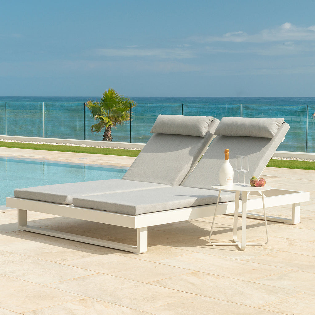 Jati sun lounger online