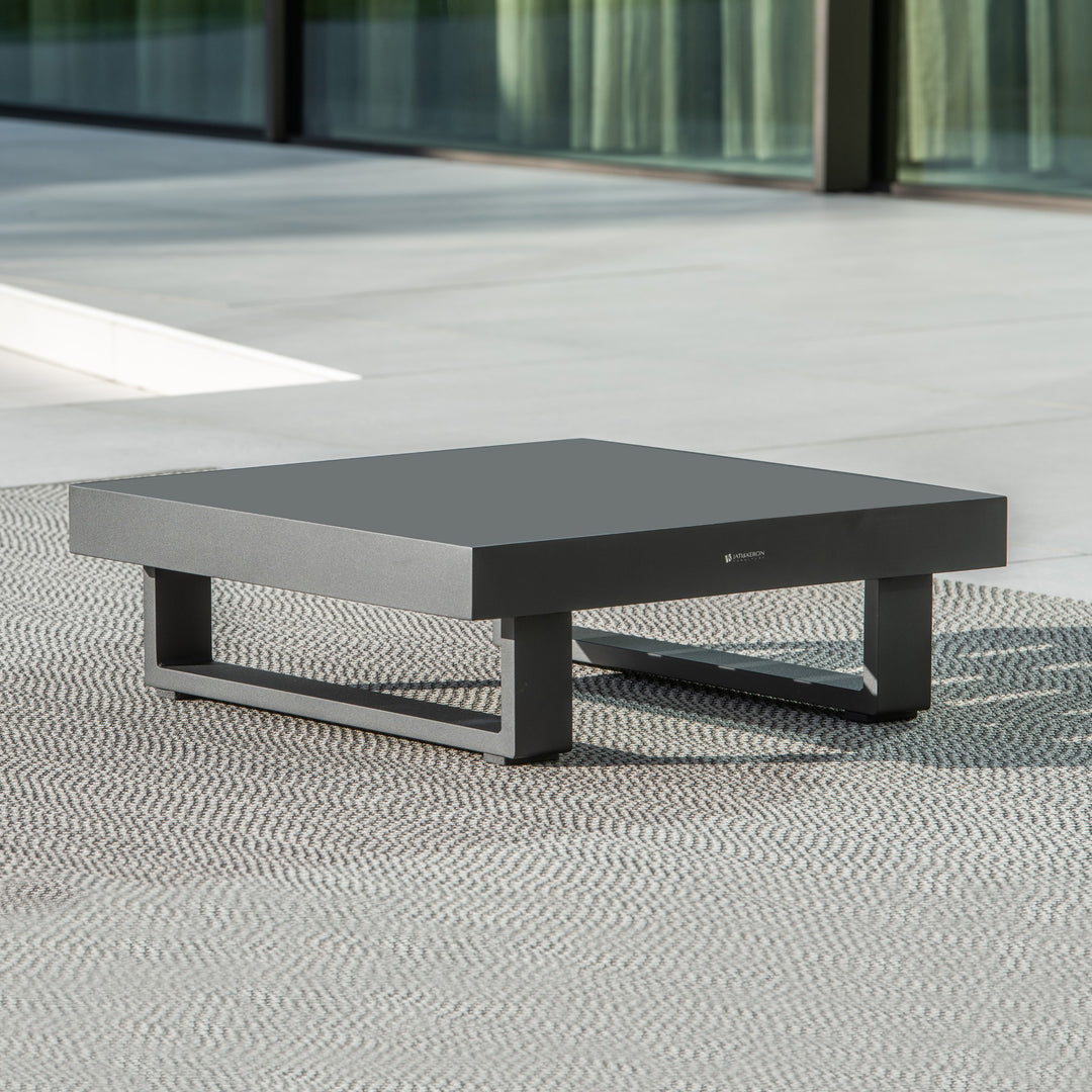 Murlo coffee table 79x79x25