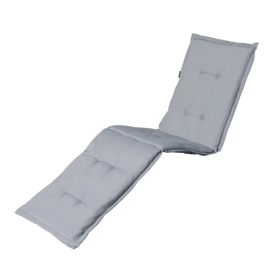 Panama Lounger cushion light grey