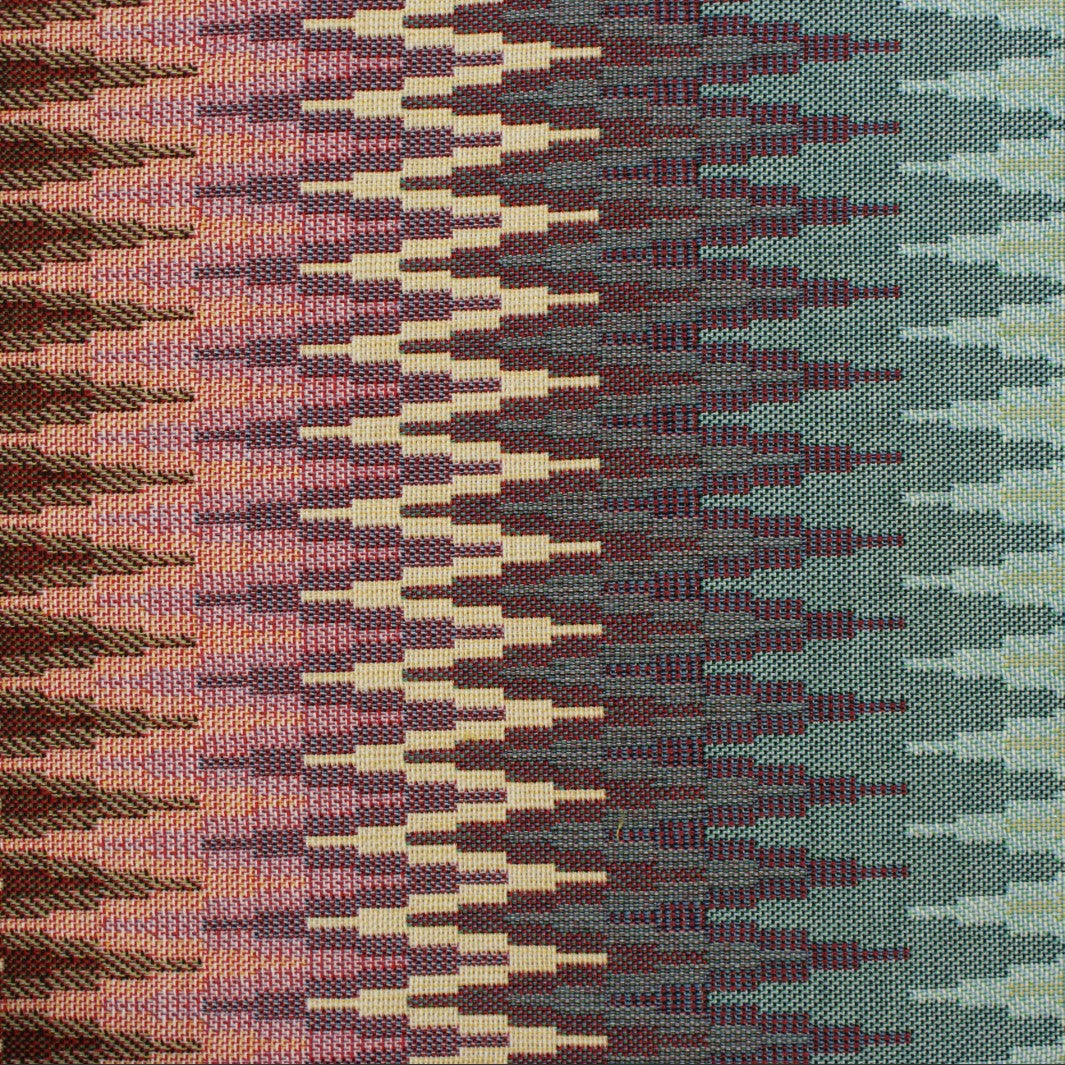 Mmio placemat Multicolor pastel 47x33 - Jarderi