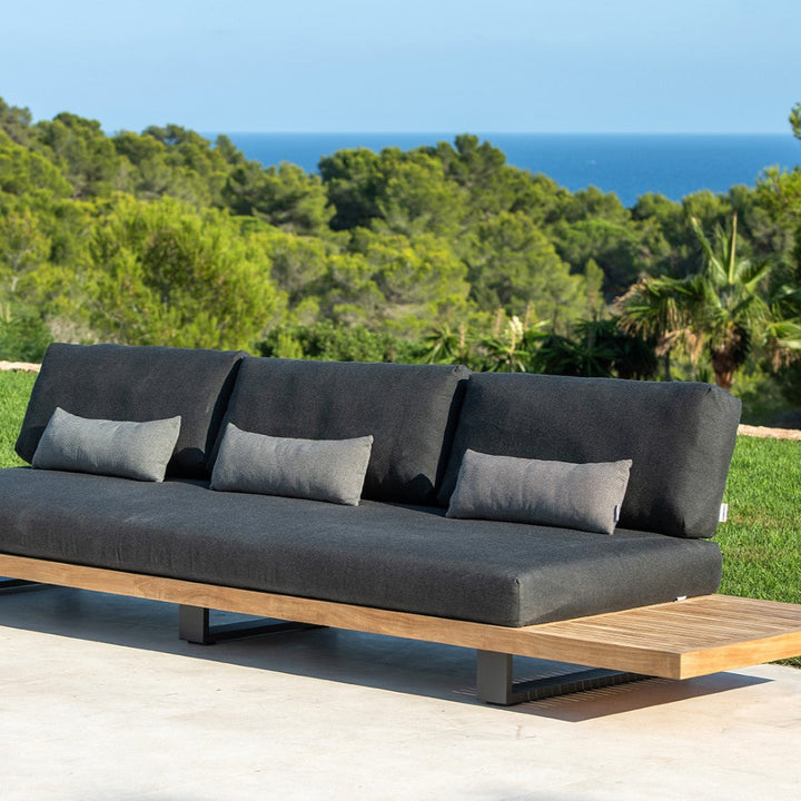 Truro Loungeset | All-Weather kussens