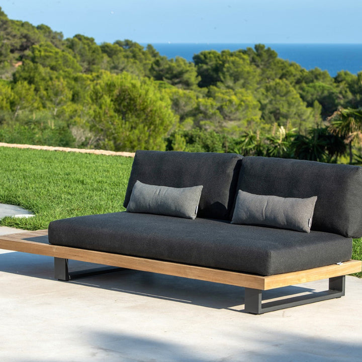 Ensemble de salon Truro | Coussins toutes saisons