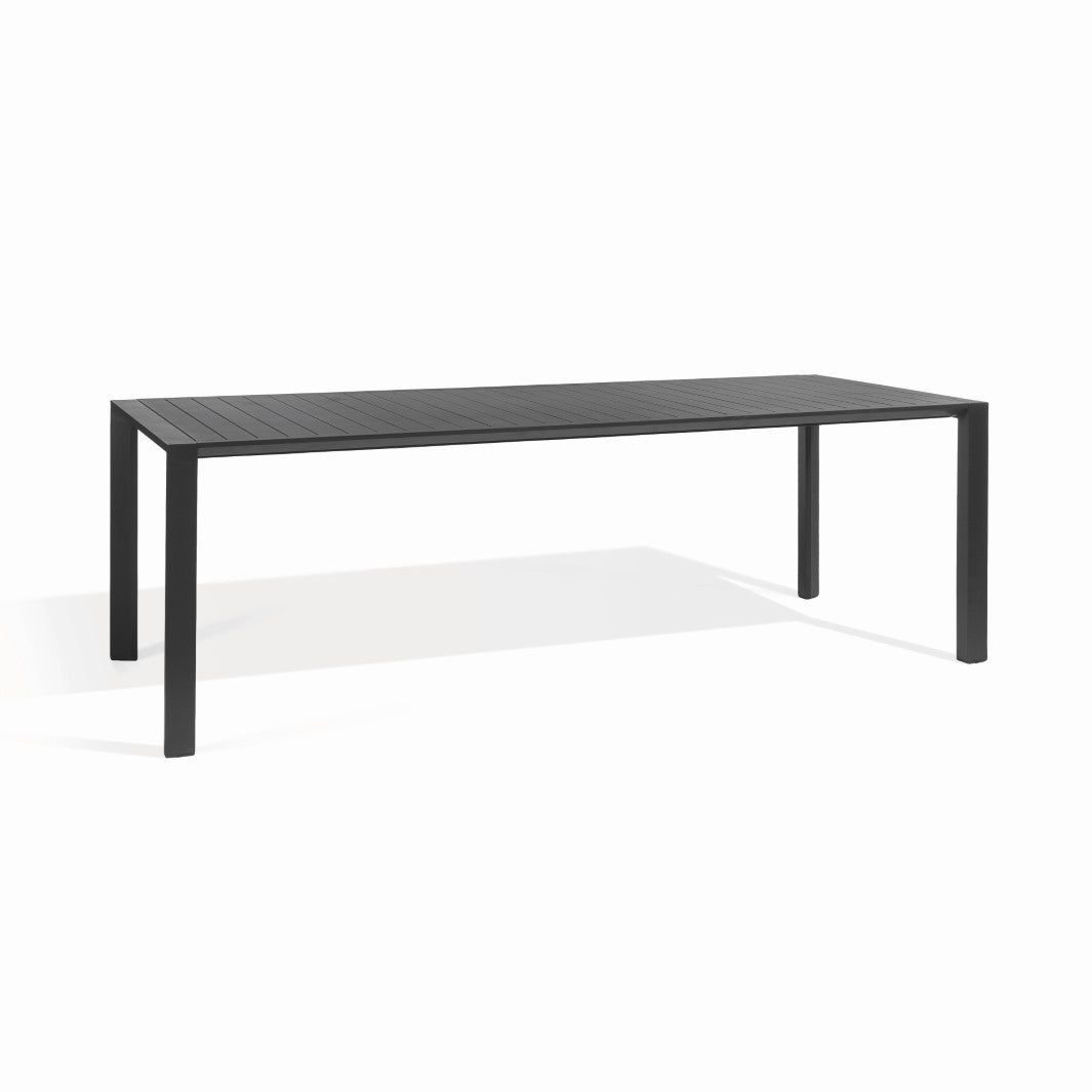 Table Metris lave mat 226x90 